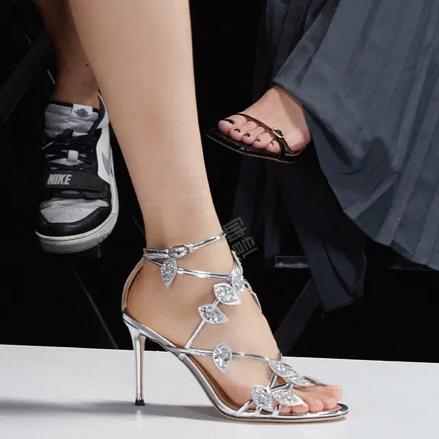 SHOESZOOO PU