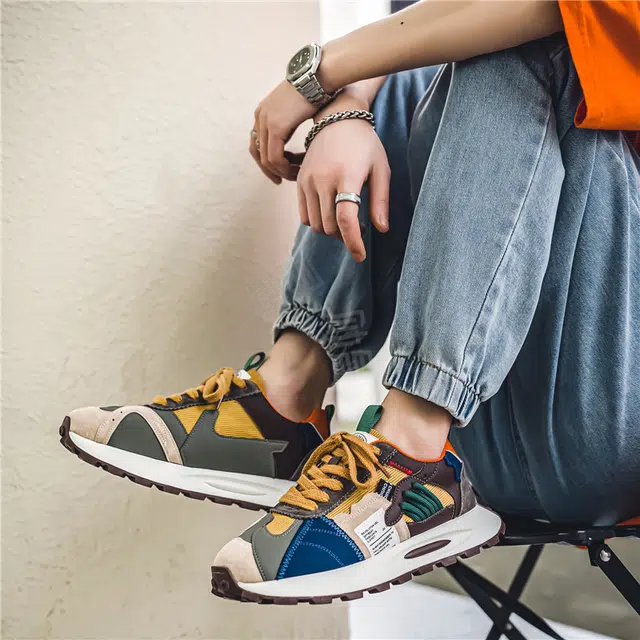 Colorful Creations