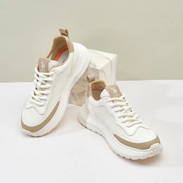 U.S. POLO ASSN.
