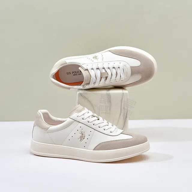 U.S. POLO ASSN.