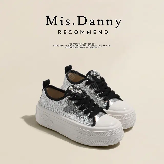 MIS. DANNY