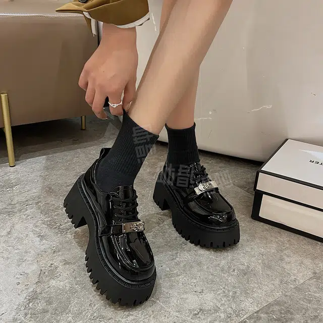 CHERRYKALIKA PU 6cm