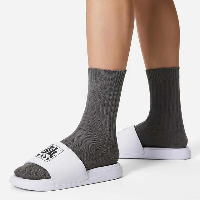 LiNing LN Slipper