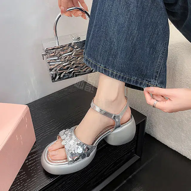 QIAOLINER 7cm