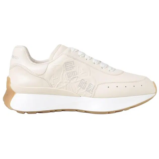 Alexander McQueen Sprint Runner