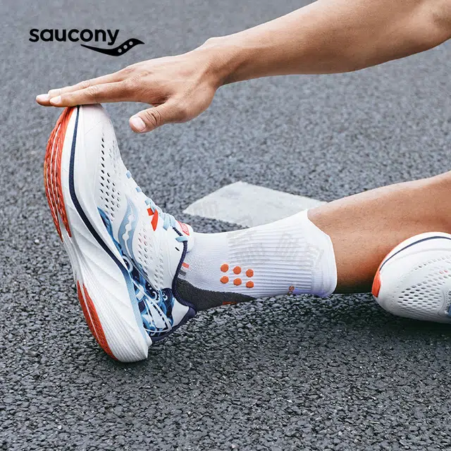 Saucony SLAY 2