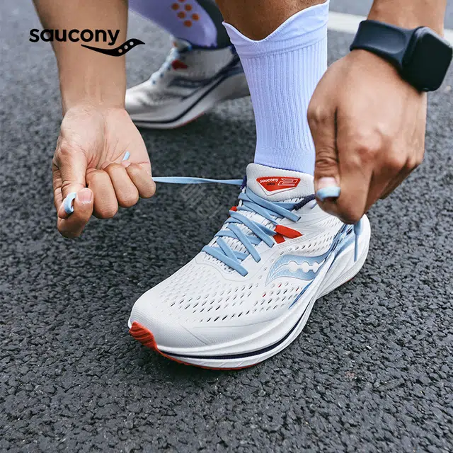 Saucony SLAY 2