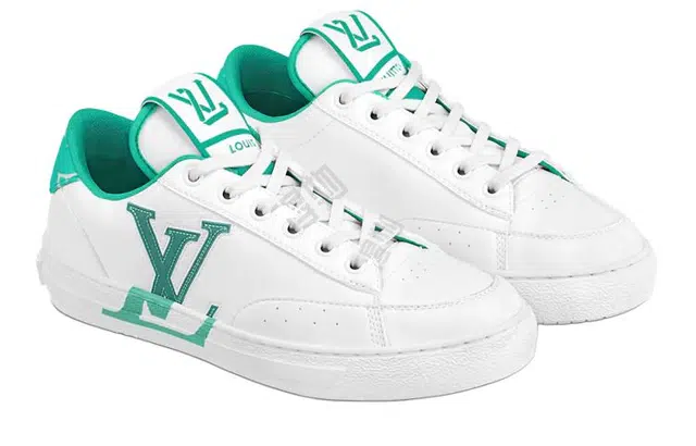 LOUIS VUITTON Charlie