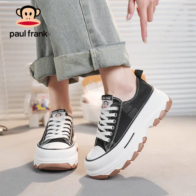 paul frank