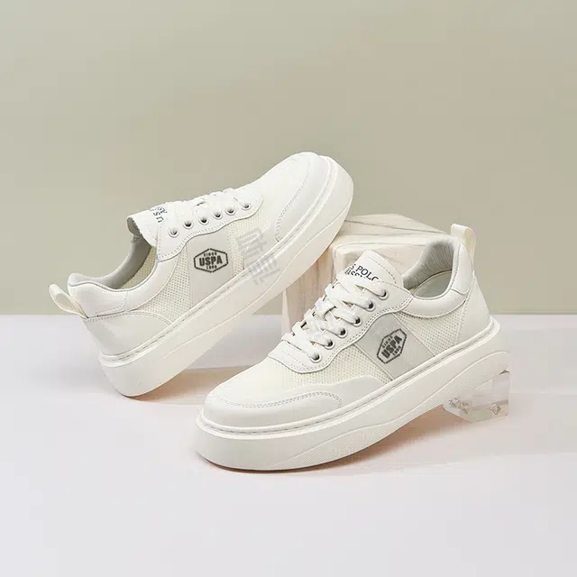 U.S. POLO ASSN.