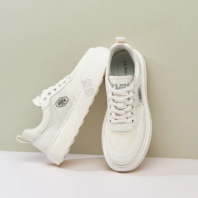 U.S. POLO ASSN.