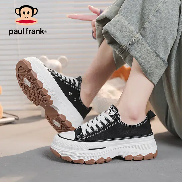 paul frank