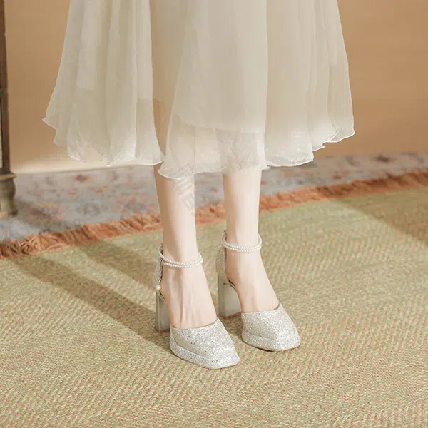 KATHRYN WILSON PU 9cm