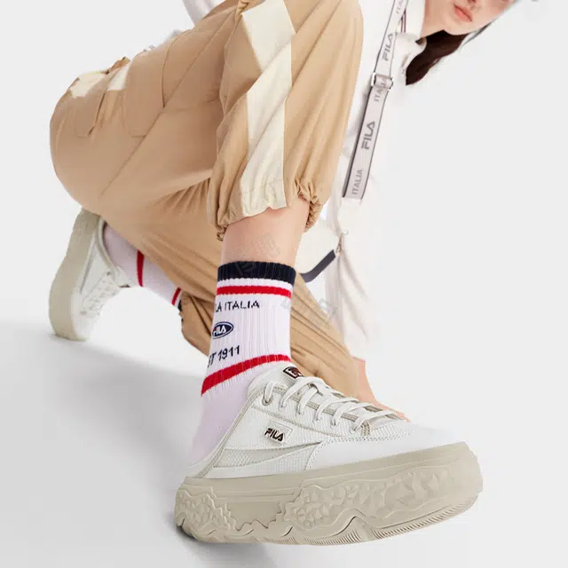 FILA ROCK MULE