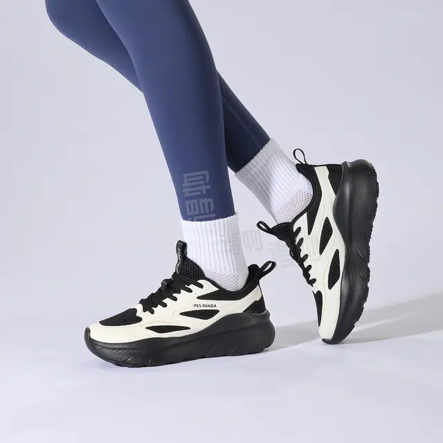 PES PANDA TPU