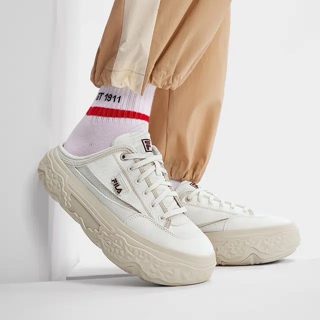 FILA ROCK MULE