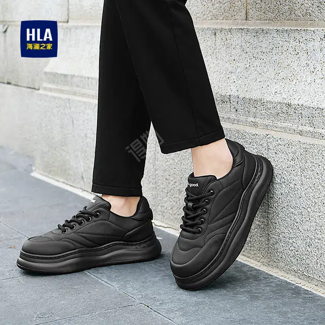 HLA