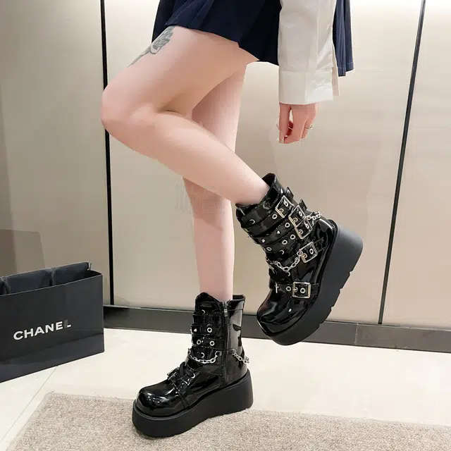 SHUXI PU 6cm