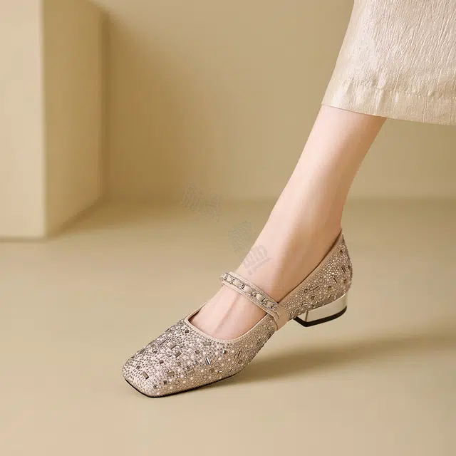 QIAOLINER 2.5cm
