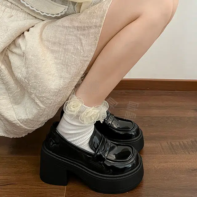 SHUXI PU 7.5cm