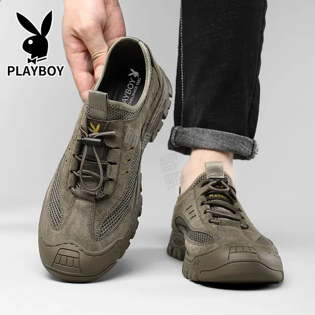 Playboy