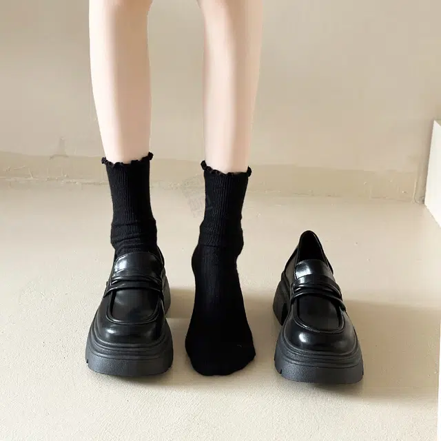 SHUXI PU 5cm