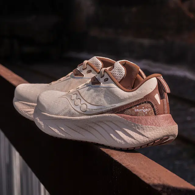 Saucony TRIUMPH 22