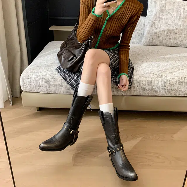 AIQINISHA 5