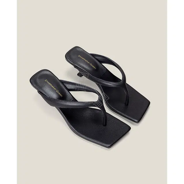 SHOEMAKER QUEEN
