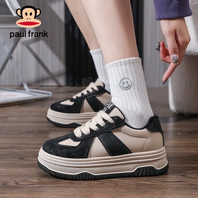 paul frank