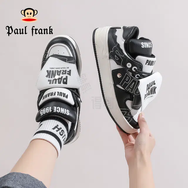 paul frank