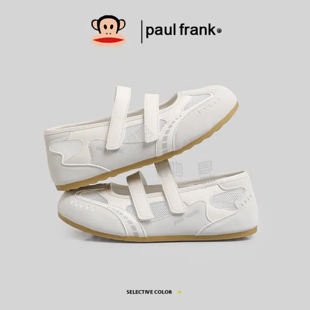 PAUL FRANK