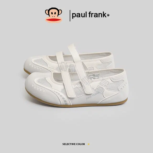 PAUL FRANK