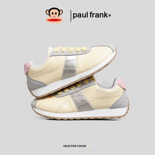 PAUL FRANK