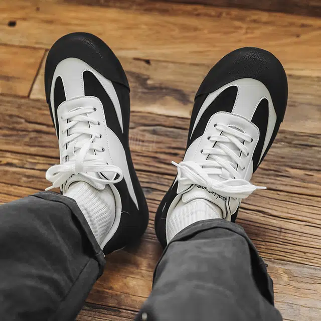 URBAN AUTHENTIC