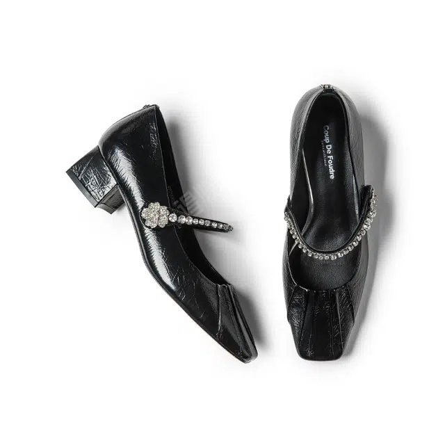 Coup De Foudre 4cm