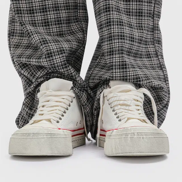 URBAN AUTHENTIC