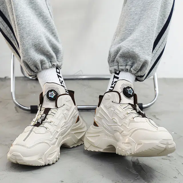 URBAN AUTHENTIC