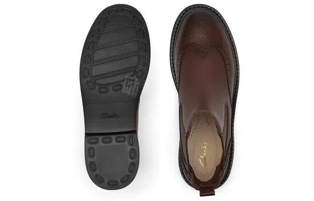 Clarks