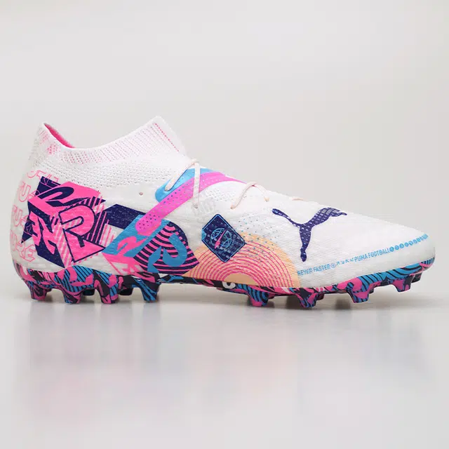 PUMA FUTURE 7 FUTURE 7 VOL. UP MG MG