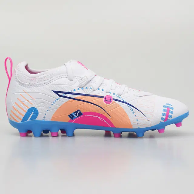 PUMA Ultra 5 MG
