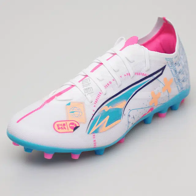 PUMA Ultra 5