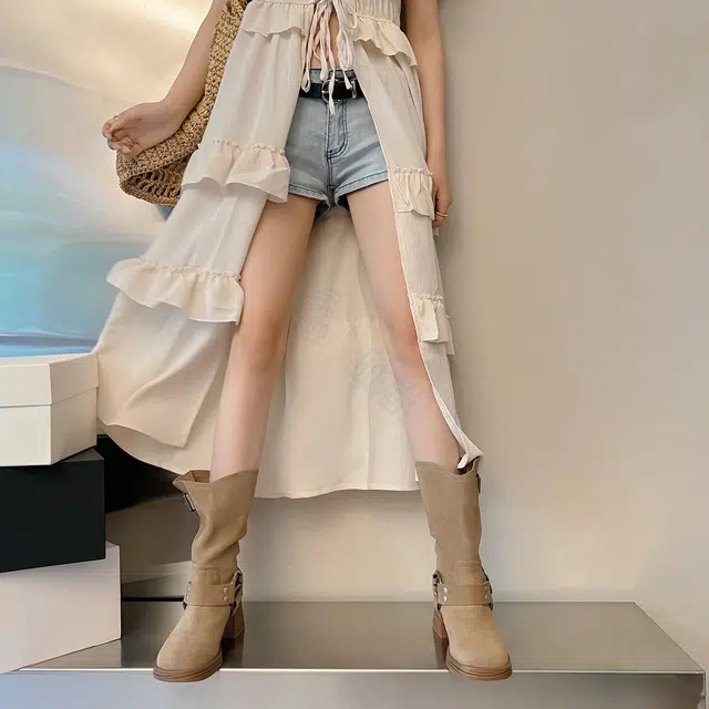 PVAJ girl