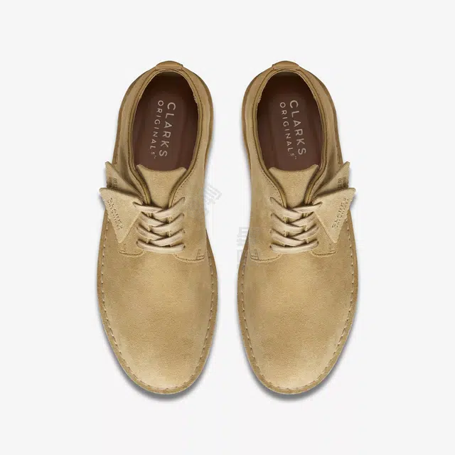 Clarks
