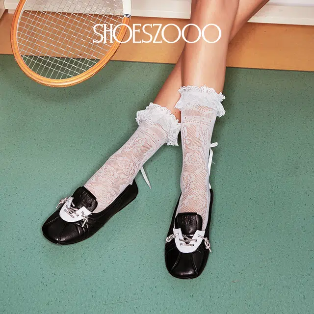 SHOESZOOO 1.5cm