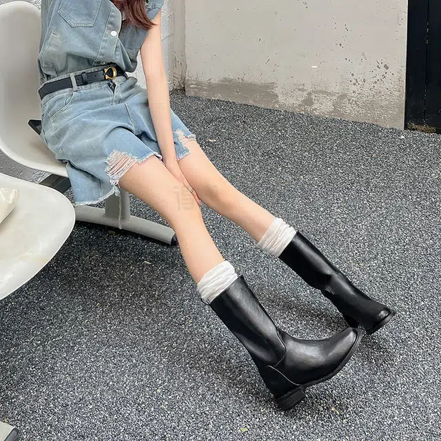 PVAJ girl