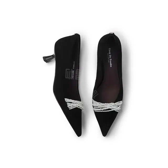 Coup De Foudre 5cm