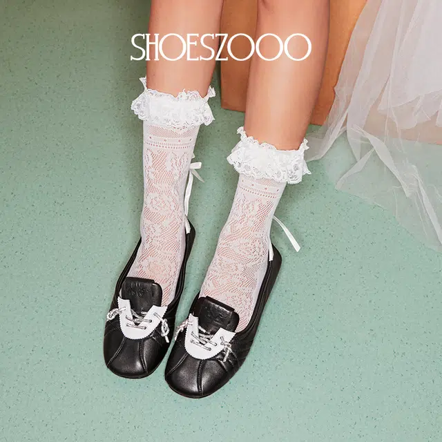 SHOESZOOO 1.5cm