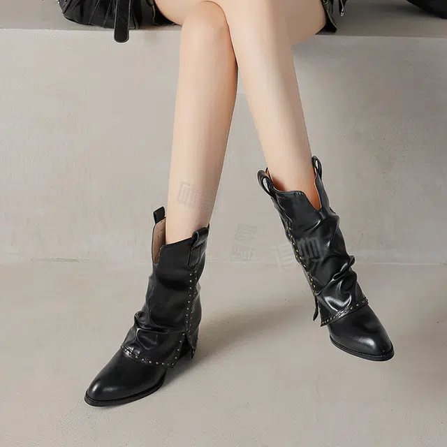 QIAOLINER 5.5cm