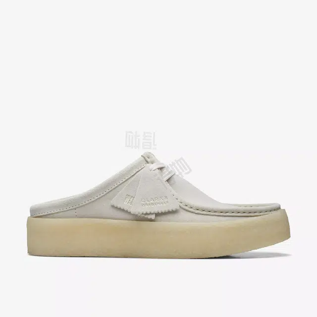 Clarks WallabeeCup